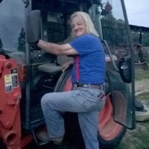 Meet your Posher, Marshall